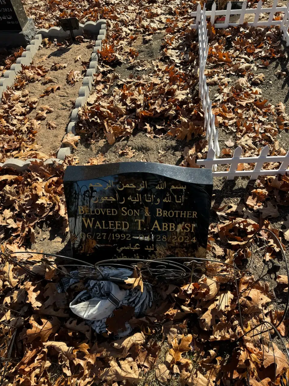 Granite Headstone Design hand-carved by Unique Memorial Designs in NJ — image 6